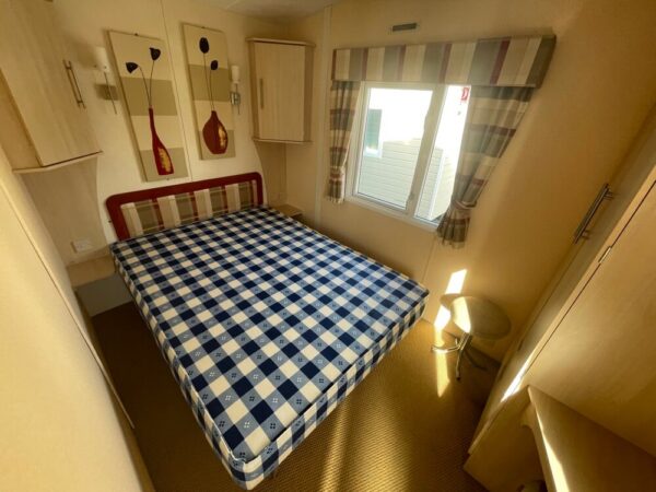 Contenedor Cosalt 22