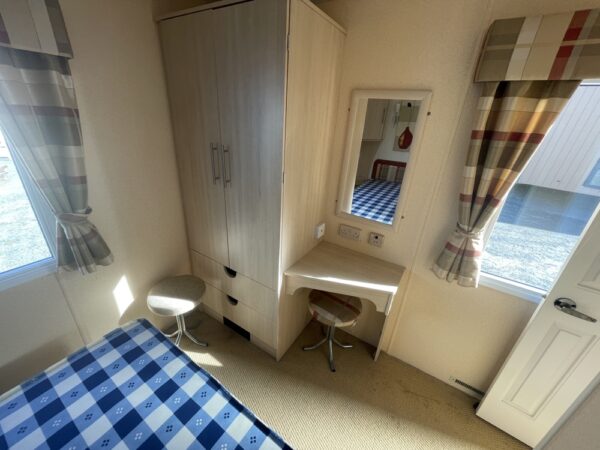 Contenedor Cosalt 22