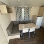 Casa contenedor IRM 1