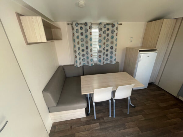 Casa contenedor IRM 1