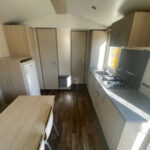 Casa contenedor IRM 1