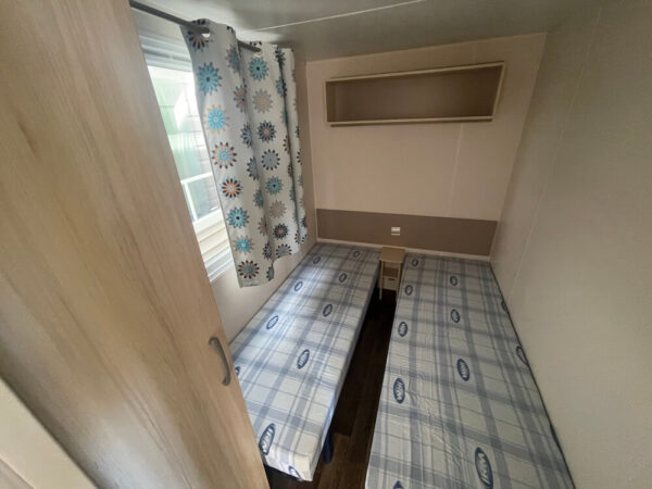 Casa contenedor IRM 1