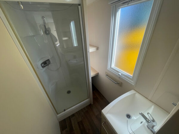 Casa contenedor IRM 1