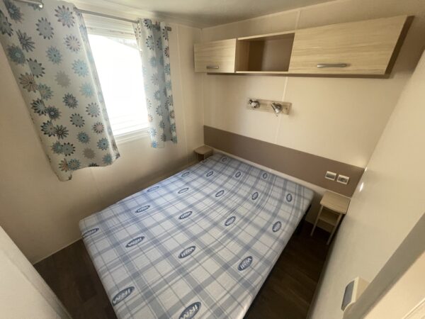 Casa contenedor IRM 1