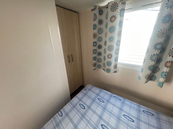 Casa contenedor IRM 1