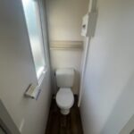 Casa contenedor IRM 1