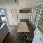 Casa contenedor IRM 1