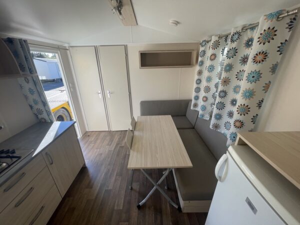 Casa contenedor IRM 1