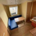 Casa contenedor IRM 13