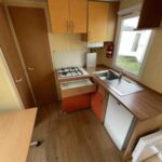 Casa contenedor IRM 13