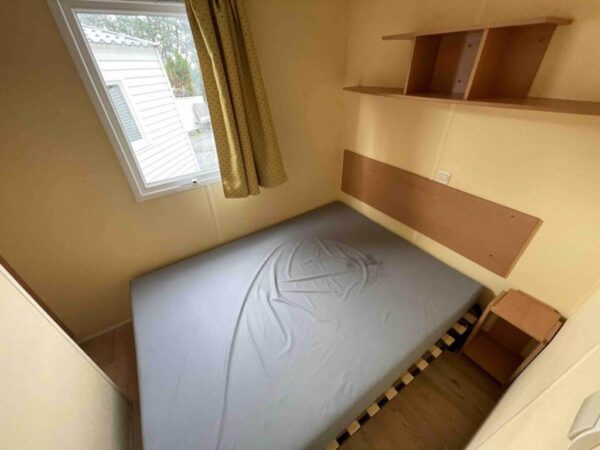 Casa contenedor IRM 13