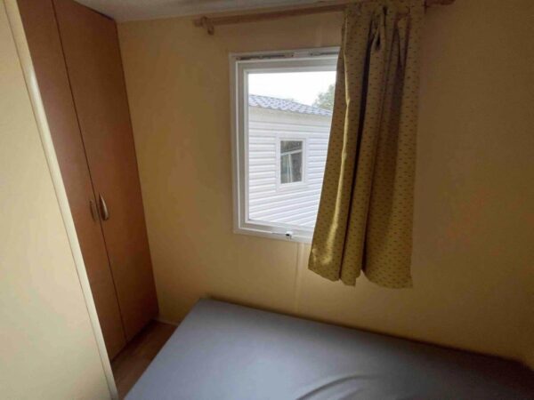 Casa contenedor IRM 13