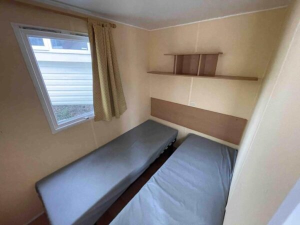 Casa contenedor IRM 13