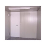 BUNGALOW CON BAÑO – MODELO AS3 – DIMENSIONES DE 3 A 6 METROS